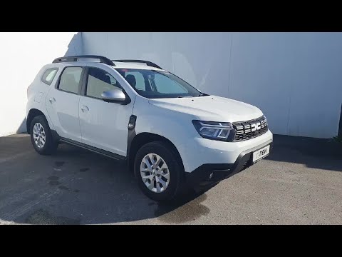 Dacia Duster 1.3 TCe 150 EDC Expression - Image 2
