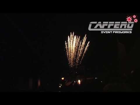 115. Caffero - Pyromusical Zoutelande 05-08-2017