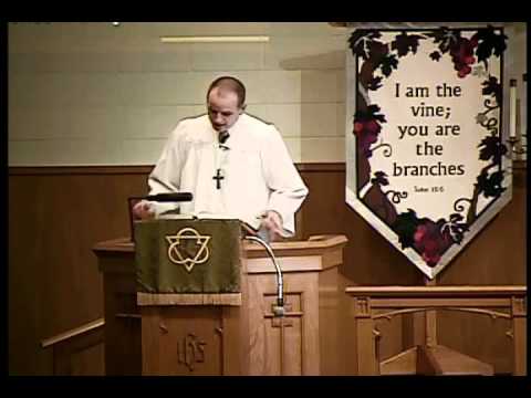 LM Church Service 2012-06-10