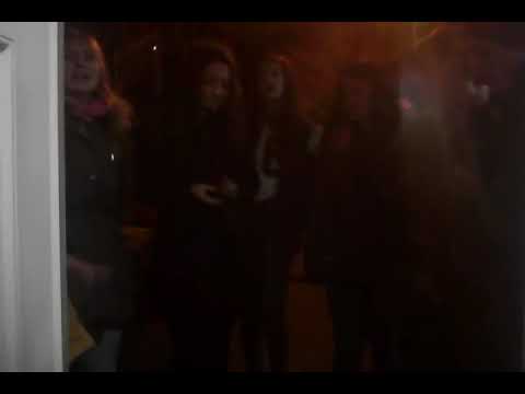 Colindatori de LA harpasesti😍😍😍😍🌹.