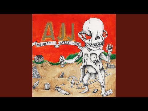 Moon Valley High - AJJ (Andrew Jackson Jihad)