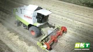 Vidéo de présentation Bkt AGRIMAX TERIS