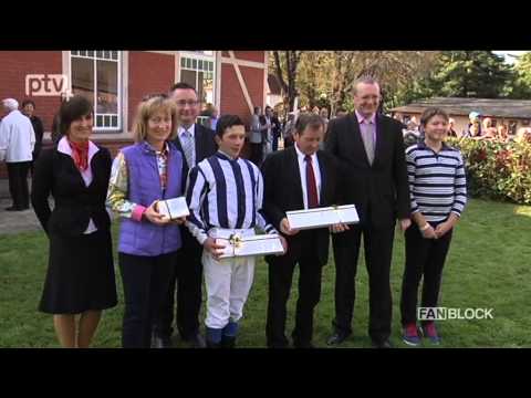 FANBLOCK-TV : Galopprenntag in Seidnitz
