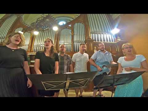 Cantart - Pričeval ljubezen bom