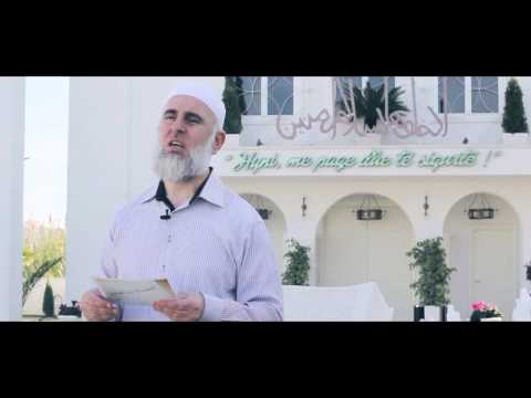 24.Meditime Kuranore 2 - Përmbaje Amanetin