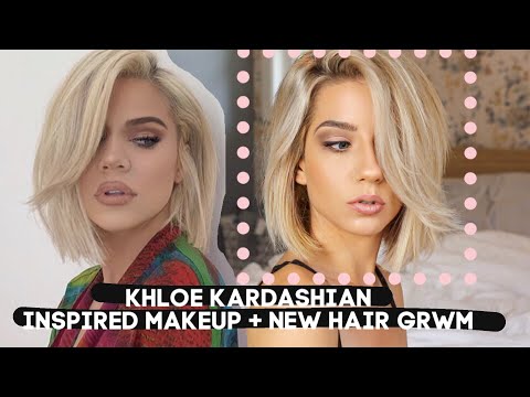 download lagu mp3 mp4 Khloe Kardashian Hair 2019, download lagu Khloe Kardashian Hair 2019 gratis, unduh video klip Khloe Kardashian Hair 2019