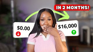 This email marketing Strategy BLEW UP my Digital Product Sales