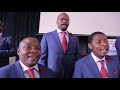 NGITSHEL INDABA Clipped