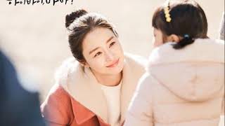 Hi Bye Mama! OST Theme Song - Miracle