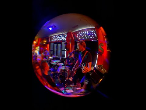 She danced slowly - Sugar Brown Eyes Live @ Eisen Bremen