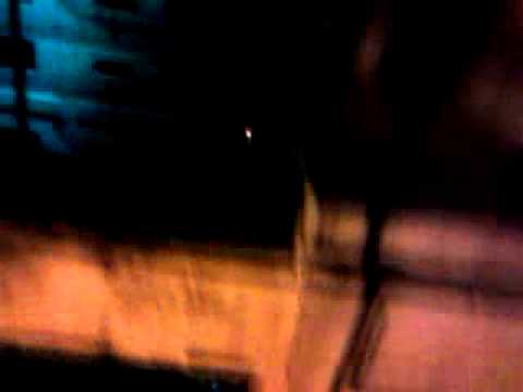 توزيع مناشير خلف البرلمان في دمشق