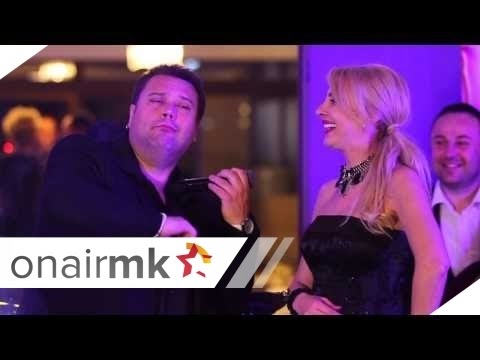 Daniela i Meto Karamela