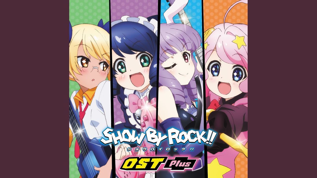 キミと☆Are You Ready? (TVedit)