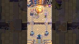 IS ROCKET RUMBLE THE BEST CARD IN CLASH ROYALE ?  #clashroyale #gaming #games #rocketrumble  #india