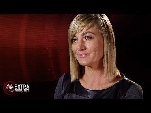 OLD SOULS | REPORTER INTERVIEW with Tara Brown