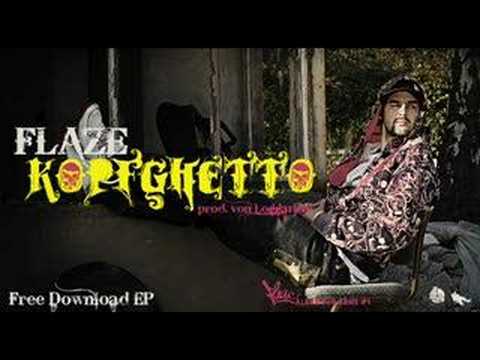 Flaze-Kopfghetto