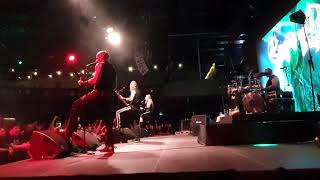 Ensiferum For Those About to Fight for Metal Live in Moscow 2019 ArbatHall