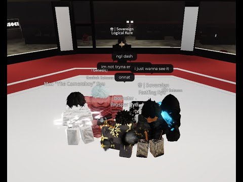 T4 EVENTS ARE BACK!! | ASURA