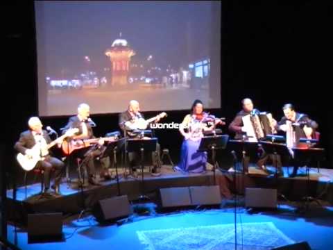 Sevdalinka på Södran - Oj curice dina ti