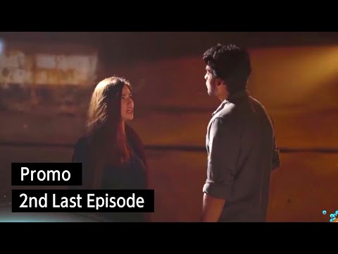 Dunk 2nd Last Episode | Promo | Bilal Abbas | Sana Javed | ARY Digital