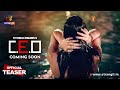C E O Atrangii Originals Official Teaser Releasing Soon Only On Atrangii App