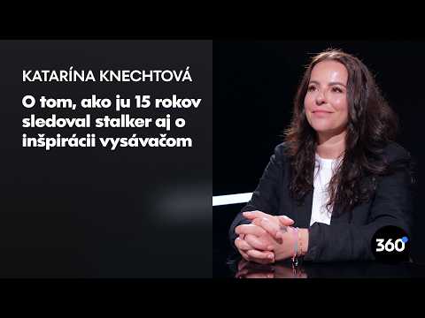 K. Knechtová: “Dlho som sa vyrovnávala s tým, že nebudem mať rodinu. Pre ženu je to nesmierne ťažké