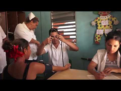 Avanza satisfactoriamente curso escolar en el municipio de Niquero.