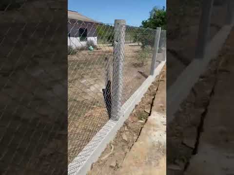 Cercas de Alambrado #sitio #chácara #fazenda