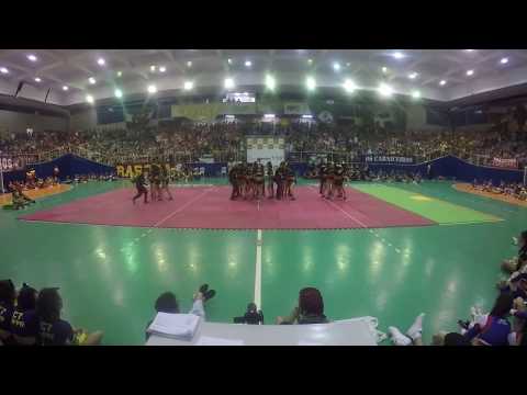 Diablezas - Engenharíadas Paranaense 2017