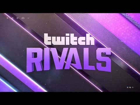 Team Kaydop vs Team FairyPeak @Dropshot | Twitch Rivals RL EU Showdown (9 Match 2021)