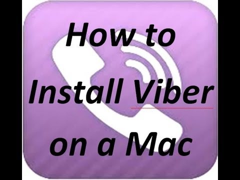 viber download for macbook air viber download for macbook air