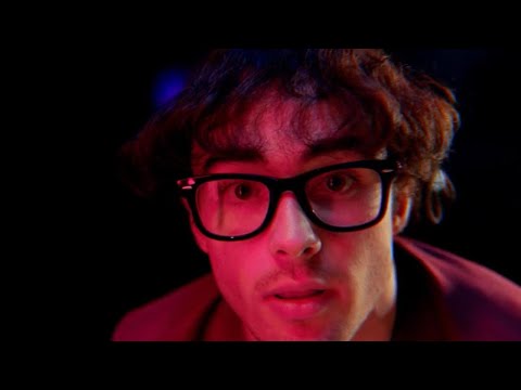 Alfie Templeman - Wait, I Lied (Official Video)
