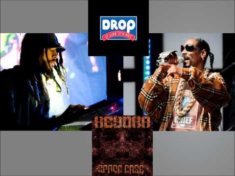 Heyoka vs Snoop (Spooky Jones Mash-up/Re-Edit)