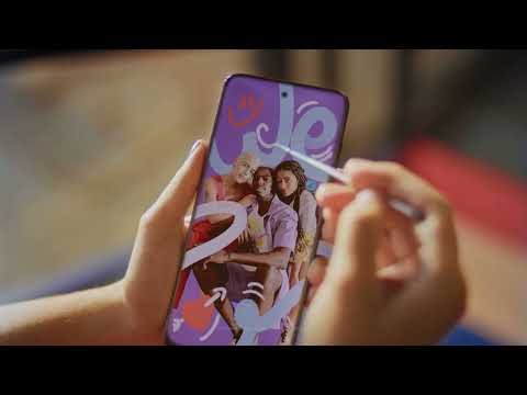 Meet the new moto g stylus 5G - 2023