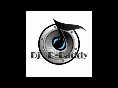 Dj-R-Daddy @ Home 24-3-2011