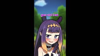 Hololive english short clip in 2 minutes