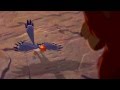 Reverência Aceita The Lion King