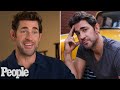 John Krasinski Is PEOPLE's 2024 Sexiest Man Alive: “What Is Happening?!” | PEOPLE