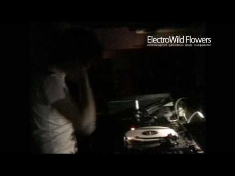 JUICE In Tour..Ciur vs Moro@GLAMOUR (Ex-Fiorenudo) 30/04/10