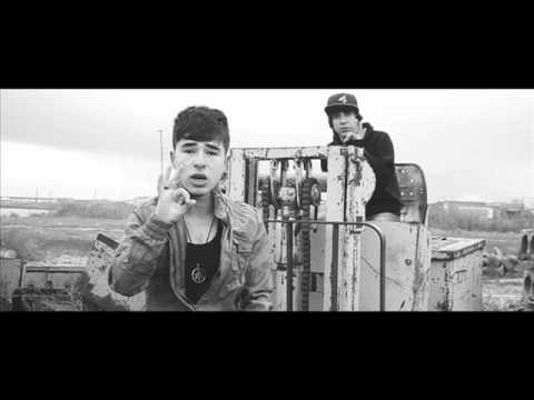 Black King & Zyoma & L-Mar ( M.U ) & Trongo - Menim Dinim (Synaps Records)