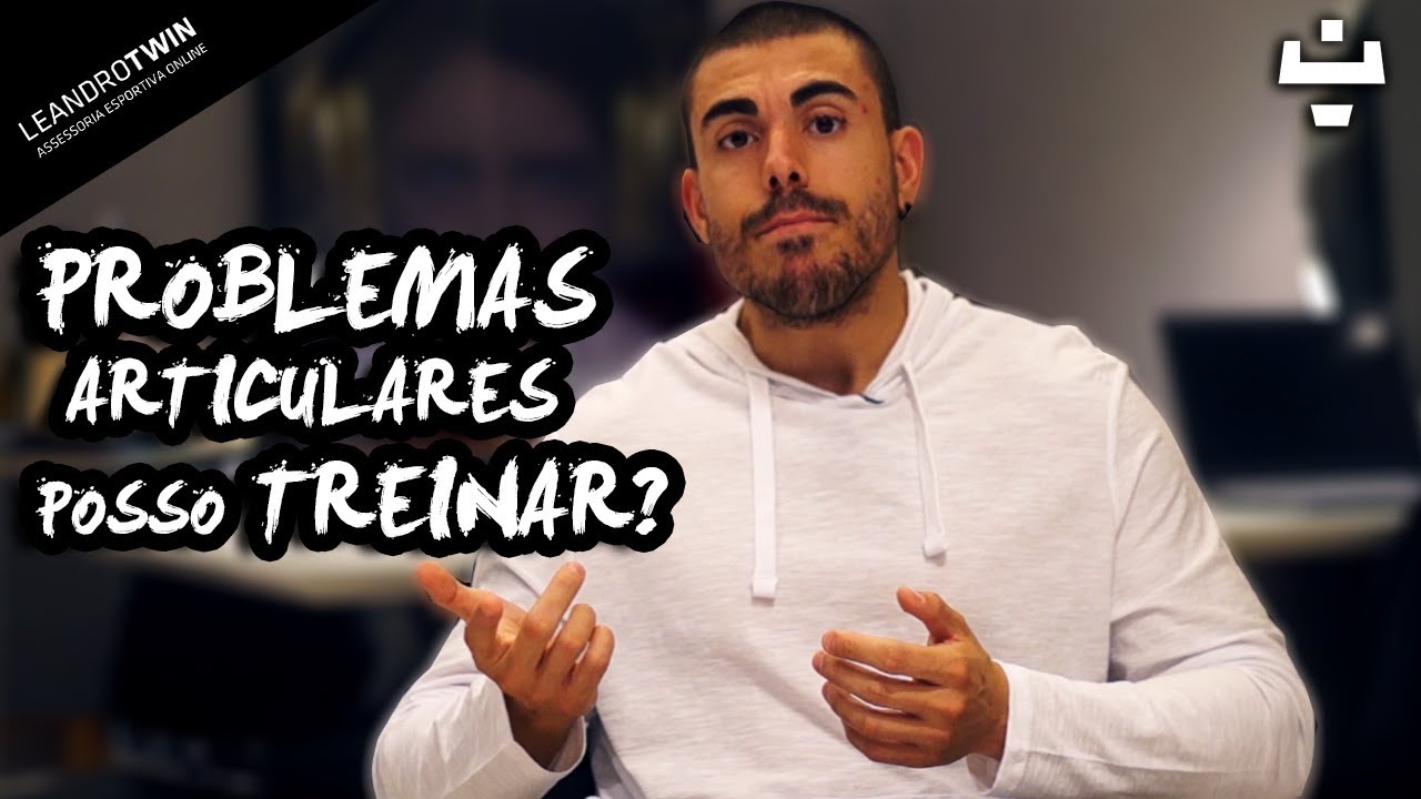 SOLUÇÃO TREINO: Hérnia, Tendinite, Epicondilite,  Bursite, Articulações Ruins, Etc