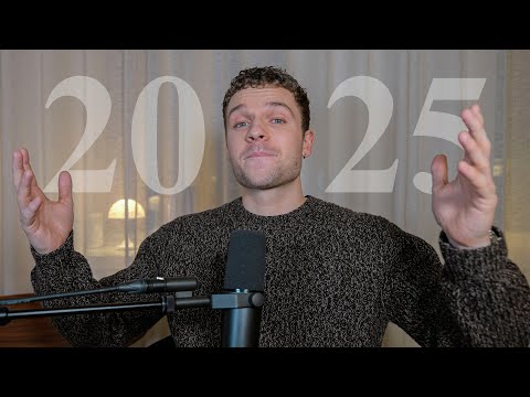 Mit 2025 | Rasmus Brohave