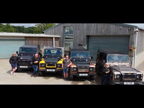 Welcome to YRM Metal Solutions