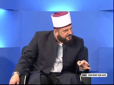 [31 10 2013]  Emisioni  Rruga e ndriçuar me Dr Shefqet Krasniqi