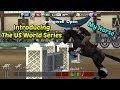 My Horse Game Play: Us World Series level 20