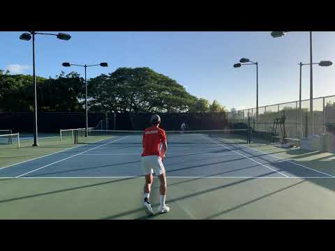 James Wei v Hawaii Pacific