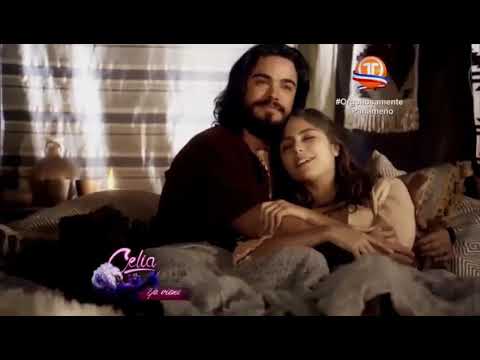 Muerte de Ana : Moisés y los Diez Mandamientos