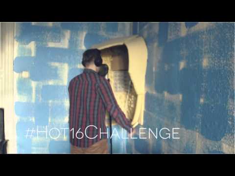 Kado #hot16challenge (prod. Wredny) | #DEK #BCZ #Kręcioł