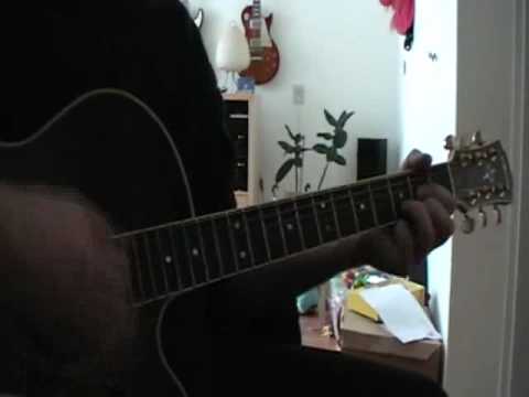 570 Tijd van Elia - Gitaarslag