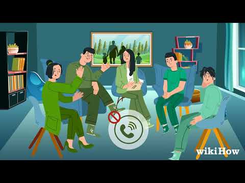 How to Solve Your Family Problems